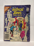 # 24 Jughead Jones  © 1983 Archie Digest Magazine Book Paperback