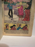 # 24 Jughead Jones  © 1983 Archie Digest Magazine Book Paperback