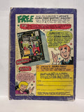 # 24 Jughead Jones  © 1983 Archie Digest Magazine Book Paperback
