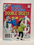 # 43 Betty and Veronica Double Digest  © 1994 Archie Digest Magazine Book Paperback