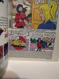 # 43 Betty and Veronica Double Digest  © 1994 Archie Digest Magazine Book Paperback