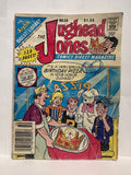# 50 Jughead Jones  © 1988 Archie Digest Magazine Book Paperback