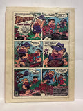 # 50 Jughead Jones  © 1988 Archie Digest Magazine Book Paperback