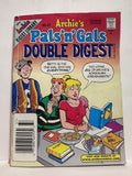 # 37 Archie's Pals N Gals Double Digest  © 1998 Archie Digest Magazine Book Paperback
