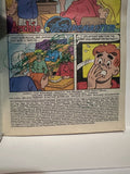 # 37 Archie's Pals N Gals Double Digest  © 1998 Archie Digest Magazine Book Paperback