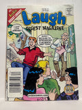 # 174 Laugh  © 2002 Archie Digest Magazine Book Paperback