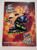 # 174 Laugh  © 2002 Archie Digest Magazine Book Paperback