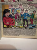 # 95 Betty and Veronica  © 1998 Archie Digest Magazine Book Paperback