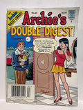 # 83 Archie's Double Digest  © 1998 Archie Digest Magazine Book Paperback