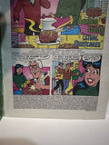 # 83 Archie's Double Digest  © 1998 Archie Digest Magazine Book Paperback