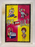# 83 Archie's Double Digest  © 1998 Archie Digest Magazine Book Paperback