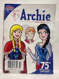 # 10 Archie Jumbo  © 2017 Archie Digest Magazine Book Paperback
