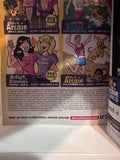 # 10 Archie Jumbo  © 2017 Archie Digest Magazine Book Paperback
