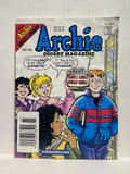 # 185 Archie  © 2002 Archie Digest Magazine Book Paperback