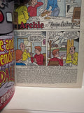 # 185 Archie  © 2002 Archie Digest Magazine Book Paperback