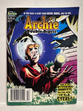 # 217 Archie's Double Digest  © 2011 Archie Digest Magazine Book Paperback