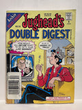 # 52 Jughead's Double Digest  © 1998 Archie Digest Magazine Book Paperback