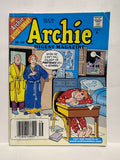 # 156 Archie  © 1998 Archie Digest Magazine Book Paperback