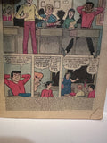 # 28 Archie's Double Digest  © 1987 Archie Digest Magazine Book Paperback