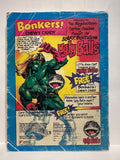 # 28 Archie's Double Digest  © 1987 Archie Digest Magazine Book Paperback