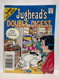 # 39 Jughead's Double Digest  © 1996 Archie Digest Magazine Book Paperback