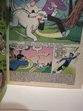 # 39 Jughead's Double Digest  © 1996 Archie Digest Magazine Book Paperback