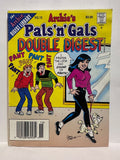 # 15 Archie's Pals N Gals Double Digest  © 1995 Archie Digest Magazine Book Paperback
