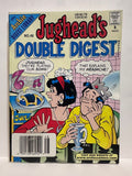 # 48 Jughead's Double Digest  © 1997 Archie Digest Magazine Book Paperback