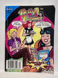 # 204 Betty and Veronica  © 2010 Archie Digest Magazine Book Paperback