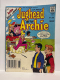 # 68 Jughead with Archie  © 1985 Archie Digest Magazine Book Paperback