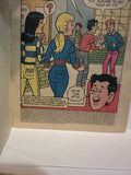 # 68 Jughead with Archie  © 1985 Archie Digest Magazine Book Paperback