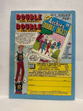# 68 Jughead with Archie  © 1985 Archie Digest Magazine Book Paperback