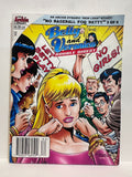 # 182 Betty and Veronica Double Digest  © 2010 Archie Digest Magazine Book Paperback