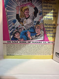 # 182 Betty and Veronica Double Digest  © 2010 Archie Digest Magazine Book Paperback
