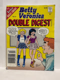 # 54 Betty and Veronica Double Digest  © 1995 Archie Digest Magazine Book Paperback