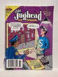 # 36 Jughead and Friends  © 2010 Archie Digest Magazine Book Paperback
