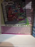 # 36 Jughead and Friends  © 2010 Archie Digest Magazine Book Paperback