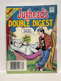 # 30 Jughead's Double Digest  © 1995 Archie Digest Magazine Book Paperback