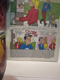 # 30 Jughead's Double Digest  © 1995 Archie Digest Magazine Book Paperback