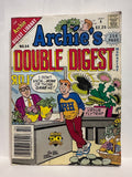 # 54 Archie's Double Digest  © 1991 Archie Digest Magazine Book Paperback