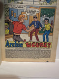 # 54 Archie's Double Digest  © 1991 Archie Digest Magazine Book Paperback