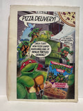 # 54 Archie's Double Digest  © 1991 Archie Digest Magazine Book Paperback