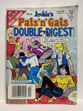 # 40 Archie's Pals N Gals Double Digest  © 1999 Archie Digest Magazine Book Paperback