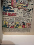 # 17 Betty and Veronica  © 1986 Archie Digest Magazine Book Paperback