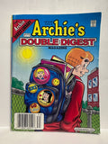 # 174 Archie's Double Digest  © 2008 Archie Digest Magazine Book Paperback
