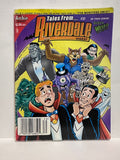 # 30 Tales From Riverdale  © 2008 Archie Digest Magazine Book Paperback