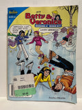 # 177 Betty and Veronica Double Digest  © 2010 Archie Digest Magazine Book Paperback
