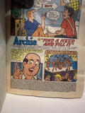 # 95 Jughead with Archie  © 1989 Archie Digest Magazine Book Paperback