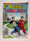 # 165 Archie's Double Digest  © 2005 Archie Digest Magazine Book Paperback