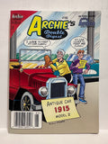 # 195 Archie's Double Digest  © 2009 Archie Digest Magazine Book Paperback